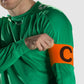 Captain's Armband - Orange