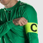 Captain's Armband - Yellow