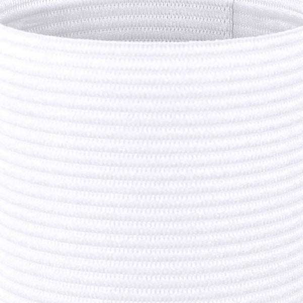 Captain's Armband Uni - White