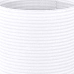 Captain's Armband Uni - White