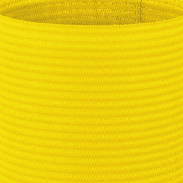Captain's Armband Uni - Yellow