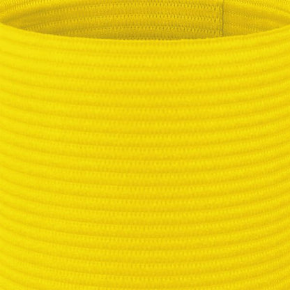Captain's Armband Uni - Yellow
