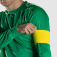 Captain's Armband Uni - Yellow
