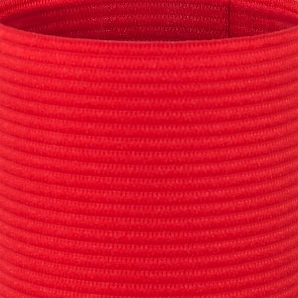 Captain's Armband Uni - Red