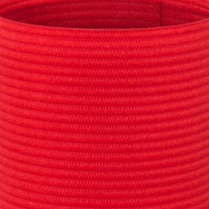 Captain's Armband Uni - Red
