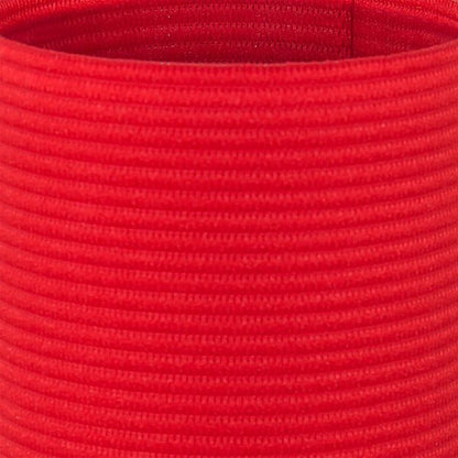 Captain's Armband Uni - Red