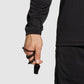 Referee Whistle + Lanyard - No Colour