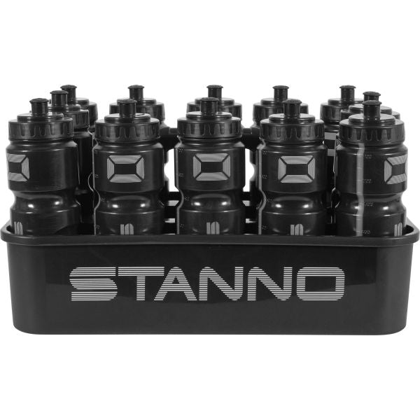 Bottle Carrier The Luxe - No Colour