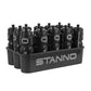 Bottle Carrier The Luxe - No Colour