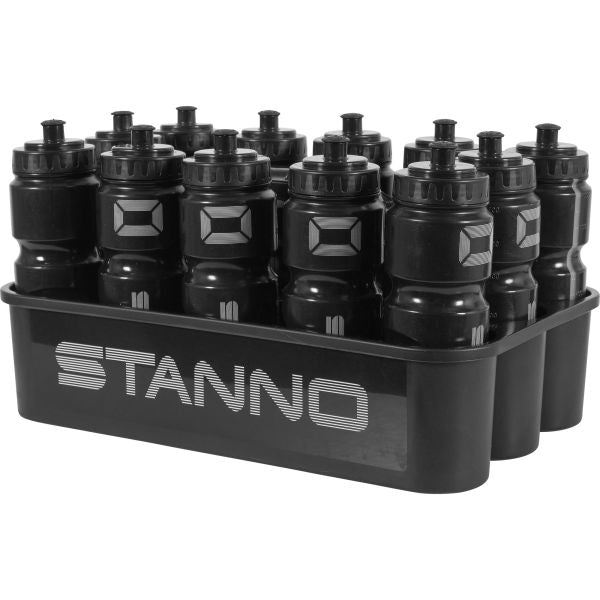 Bottle Carrier The Luxe - No Colour