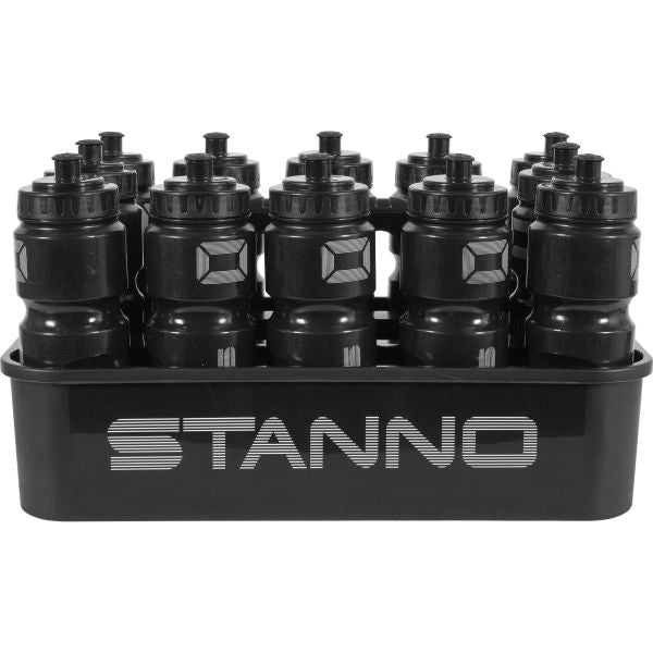 Bottle Carrier The Luxe - No Colour