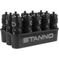 Bottle Carrier The Luxe - No Colour