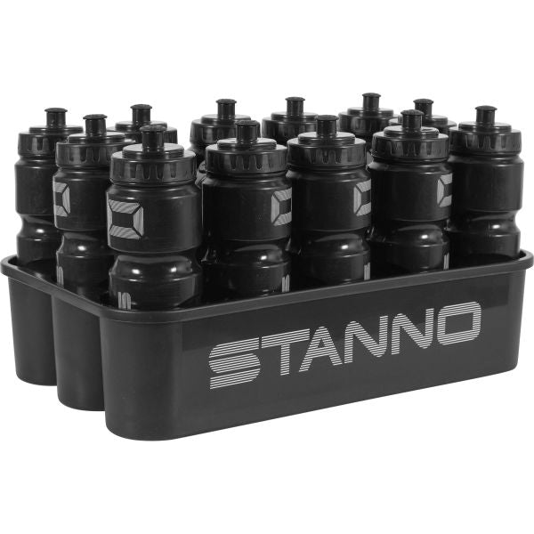 Bottle Carrier The Luxe - No Colour