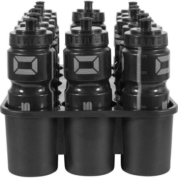 Bottle Carrier The Luxe - No Colour