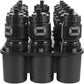 Bottle Carrier The Luxe - No Colour
