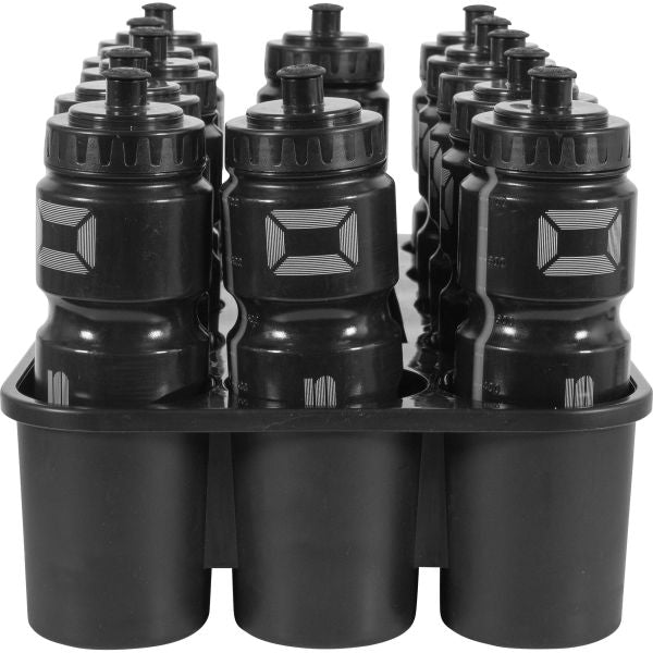 Bottle Carrier The Luxe - No Colour
