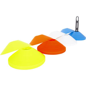 Disc Cone Set - No Colour