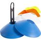 Disc Cone Set - No Colour