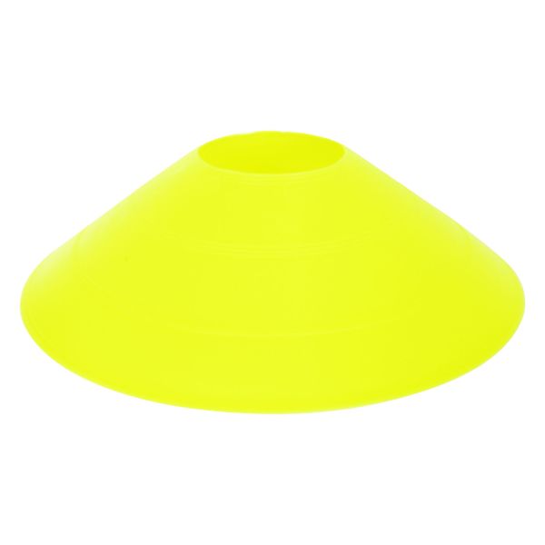 Disc Cone Set - No Colour