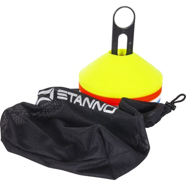 Disc Cone Set - No Colour