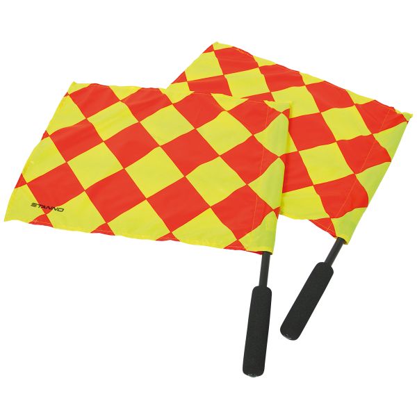 Linesman Flags - No Colour