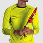 Linesman Flags - No Colour