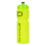 Athlete Bidon Set (6 pcs) - Neon Yellow