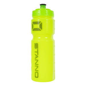 Athlete Bidon Set (6 pcs) - Neon Yellow