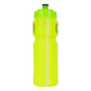 Athlete Bidon Set (6 pcs) - Neon Yellow