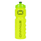 Athlete Bidon Set (6 pcs) - Neon Yellow