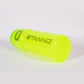 Athlete Bidon Set (6 pcs) - Neon Yellow