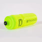 Athlete Bidon Set (6 pcs) - Neon Yellow