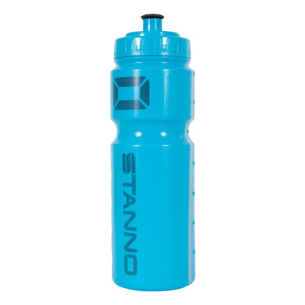 Athlete Bidon Set (6 pcs) - Blue
