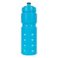 Athlete Bidon Set (6 pcs) - Blue