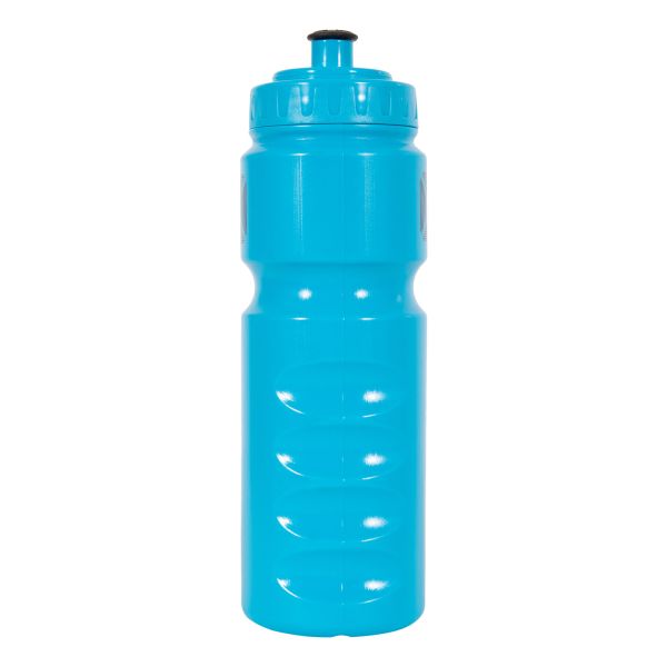 Athlete Bidon Set (6 pcs) - Blue