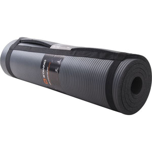 Stanno NBR Exercise Mat - Grey