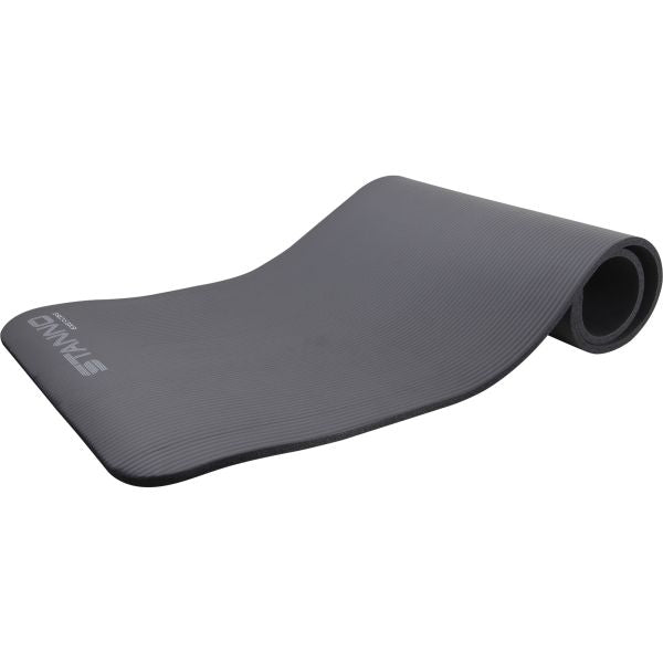 Stanno NBR Exercise Mat - Grey