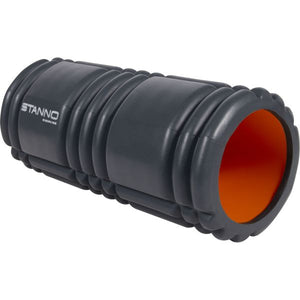 Stanno Exercise Foam Roller - Grey-Orange