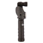 Pump with Pressure Gauge - Black