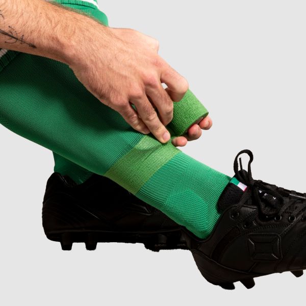 Sock Tape - Green