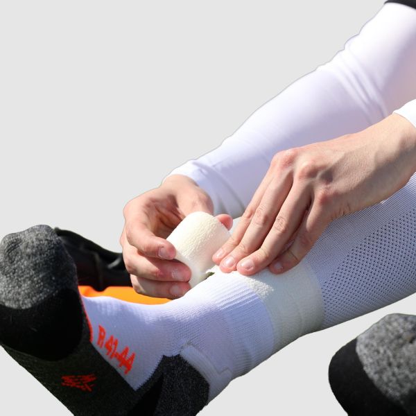 Sock Tape - White