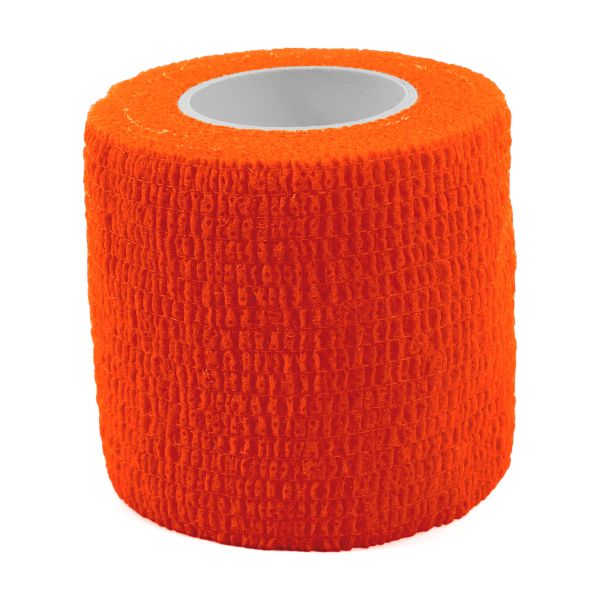 Sock Tape - Orange