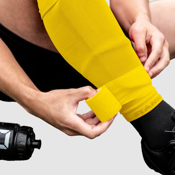 Sock Tape - Yellow