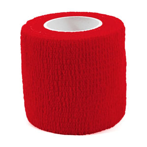 Sock Tape - Red