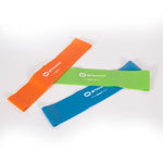 Resistance Bands - Multi Colour