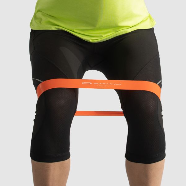 Resistance Bands - Multi Colour