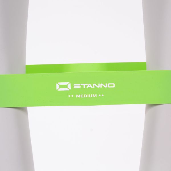 Resistance Bands - Multi Colour