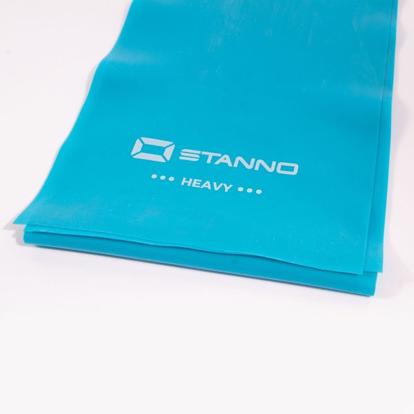 Resistance band long - Multi Colour