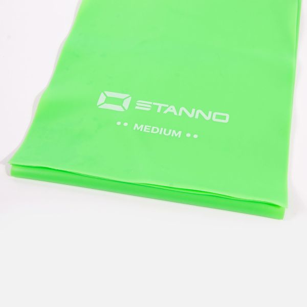 Resistance band long - Multi Colour