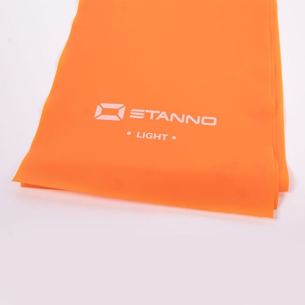 Resistance band long - Multi Colour